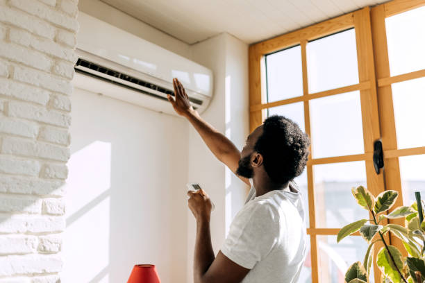 Best HVAC installation services  in Koloa, HI