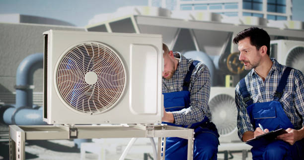 Best HVAC installation services  in Koloa, HI