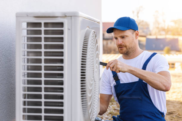 Best Residential HVAC services  in Koloa, HI