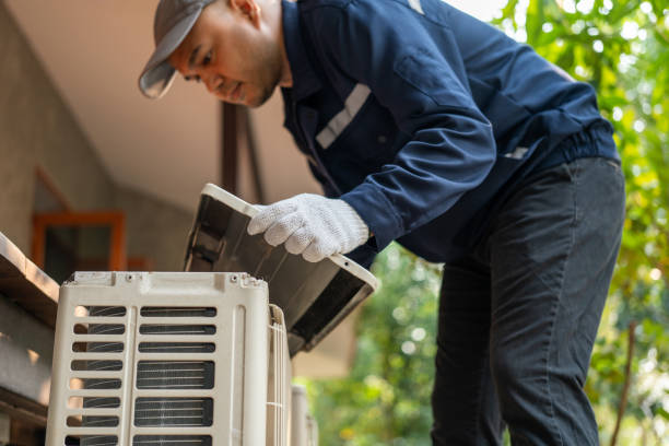 Best HVAC emergency services  in Koloa, HI