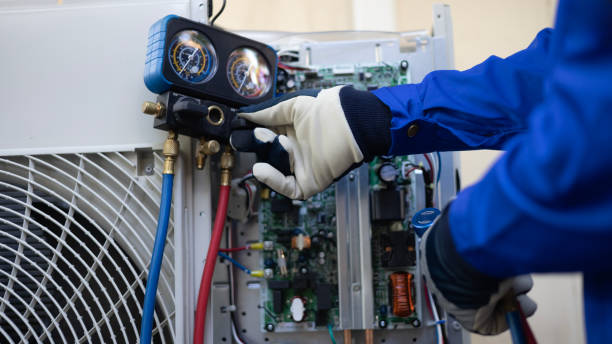 HVAC emergency services in Koloa, HI